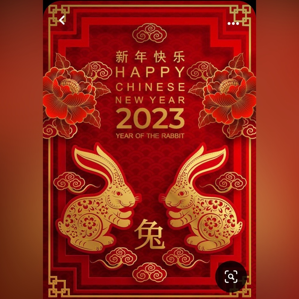 🧧HAPPY LUNAR YEAR BABES🧧